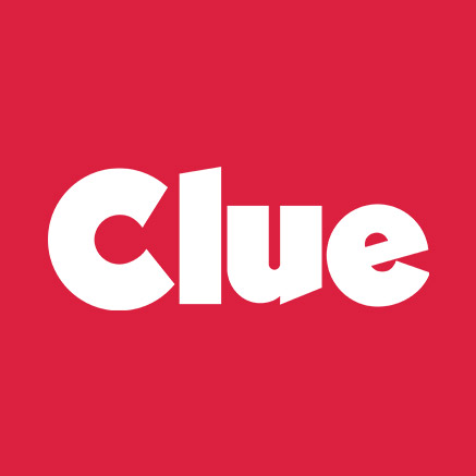 Clue Logo Pack
