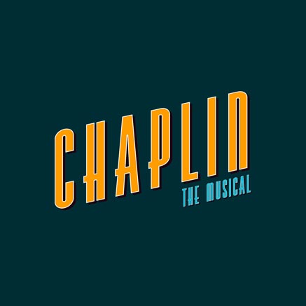Chaplin Logo Pack