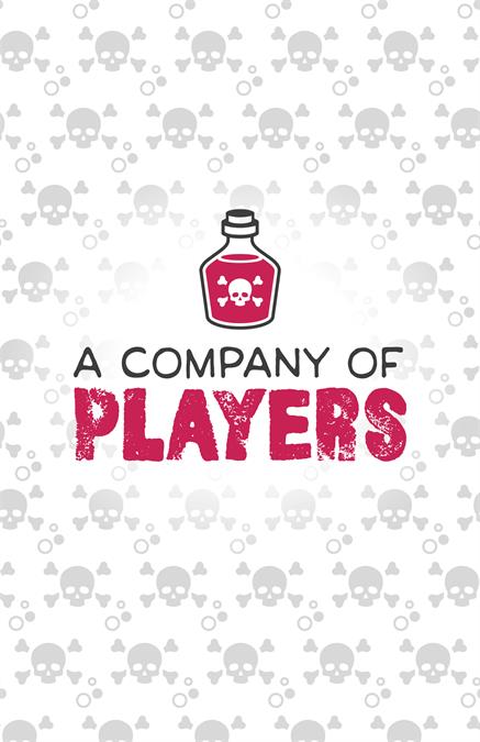 A Company of Players Theatre Poster