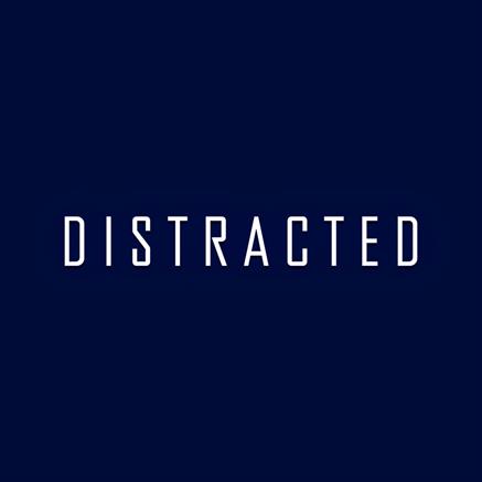Distracted Theatre Logo Pack