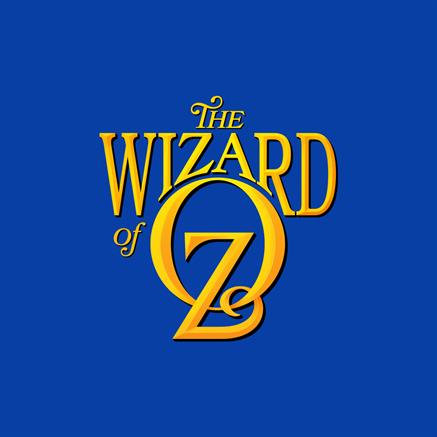 The Wizard of Oz (RSC Version) Theatre Logo Pack