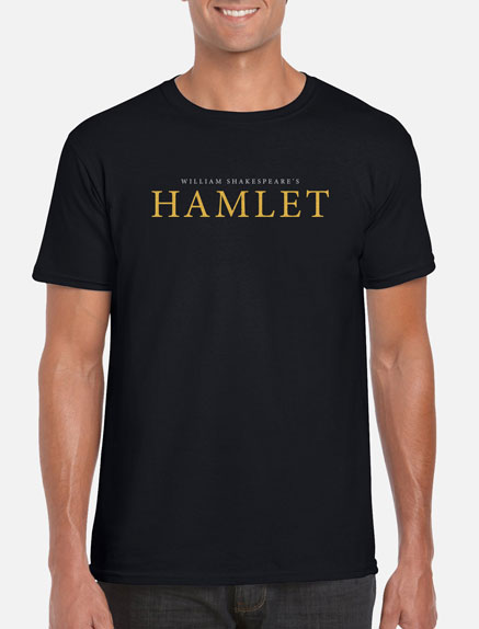 Men's Hamlet T-Shirt