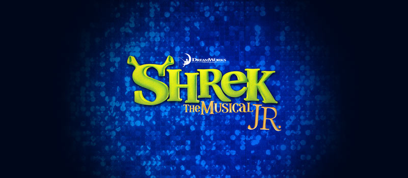 Shrek the Musical Logo Poster for Sale by musicalsoundtra
