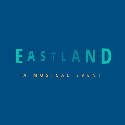 Eastland: A Musical Event Logo Pack