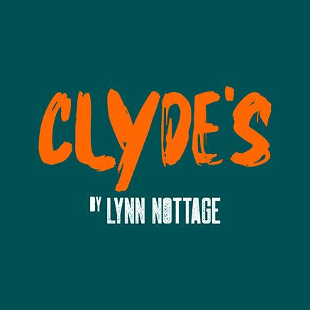 Clyde's Logo Pack