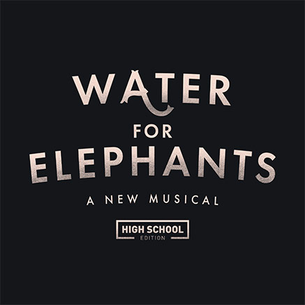 Water for Elephants (High School Edition) Logo Pack