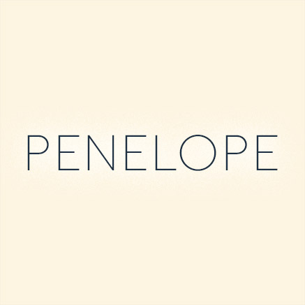 Penelope Logo Pack