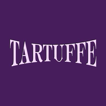 Tartuffe Theatre Logo Pack