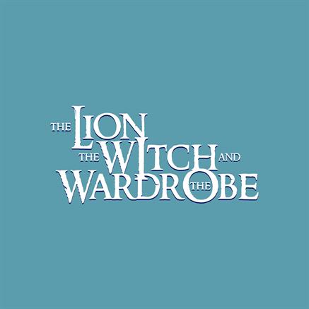 The Lion The Witch And The Wardrobe Poster Theatre Artwork