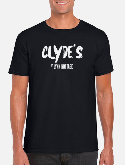 Men's Clyde's T-Shirt