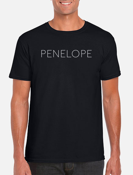 Men's Penelope T-Shirt