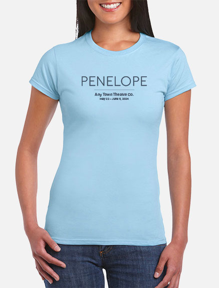 Women's Penelope T-Shirt