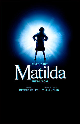 Matilda Poster